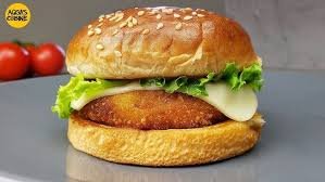 Petty Burger