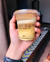 Lotus Sundae