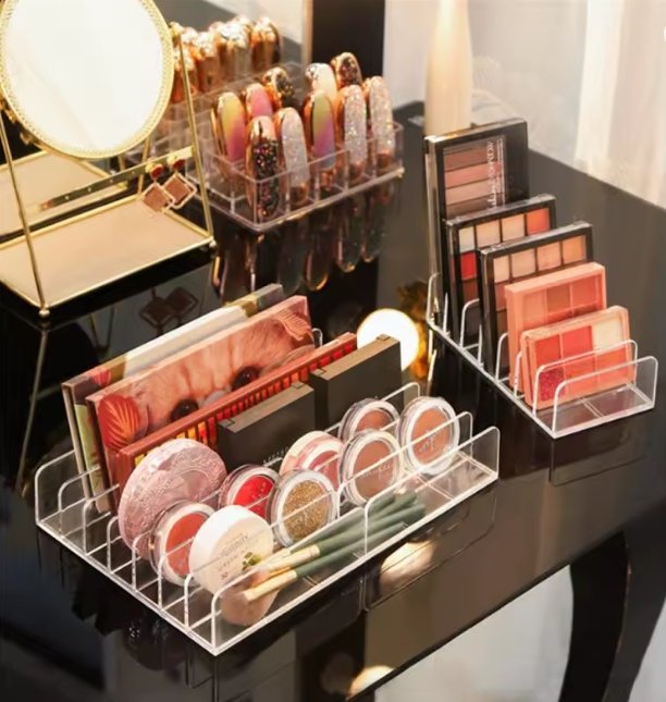 Makeup Organizer Box