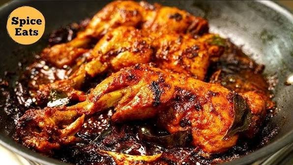 Chicken Leg Piece