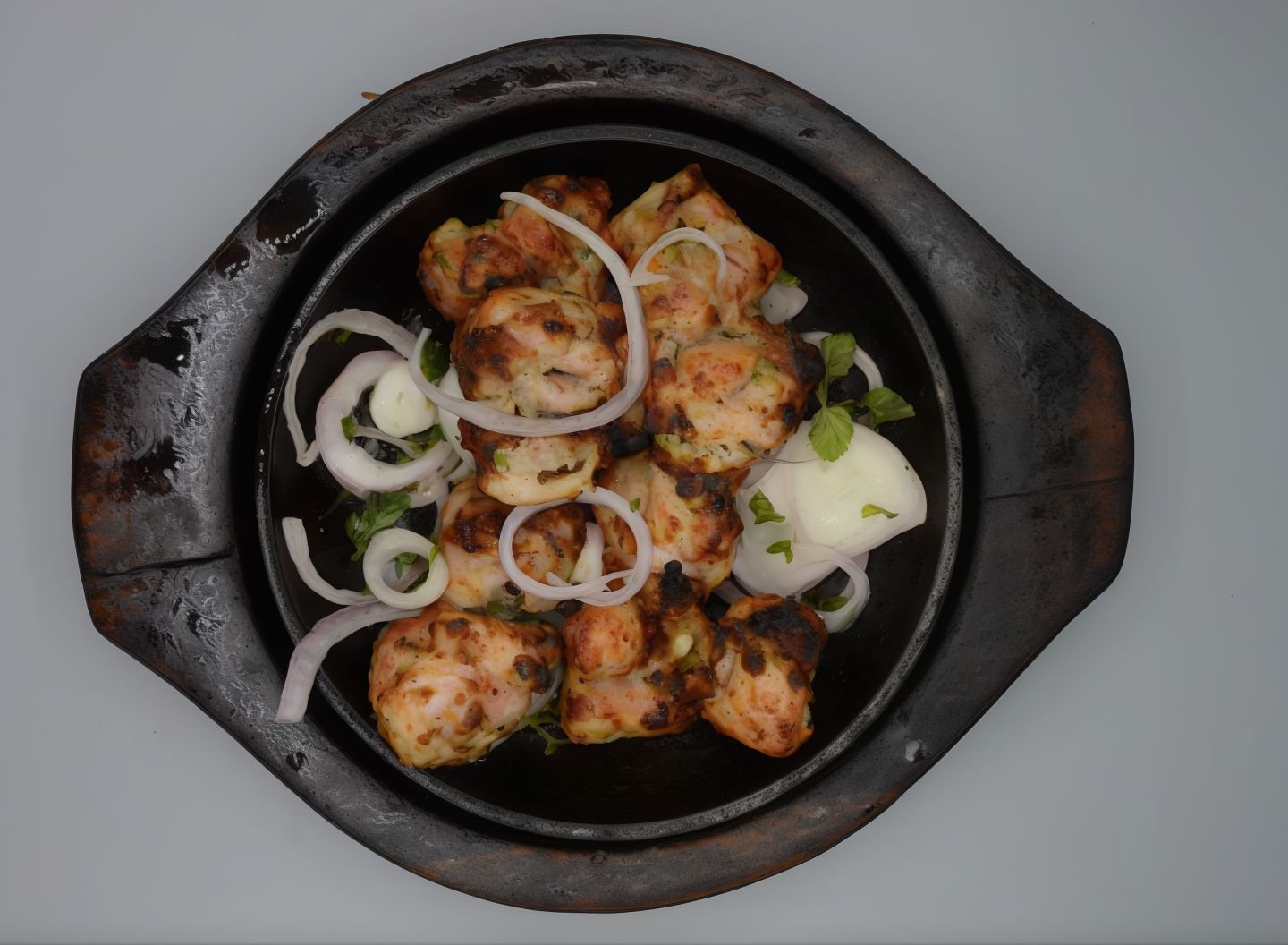 Chicken Malai Tikka Deal