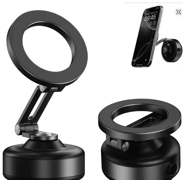 Adjustable Mobile Stand