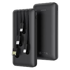 Mobile Charger