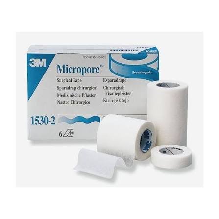 Micropore Tape