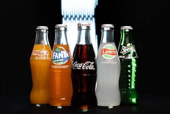 Soft Drink NR