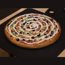CTFAD Pizza (Large)