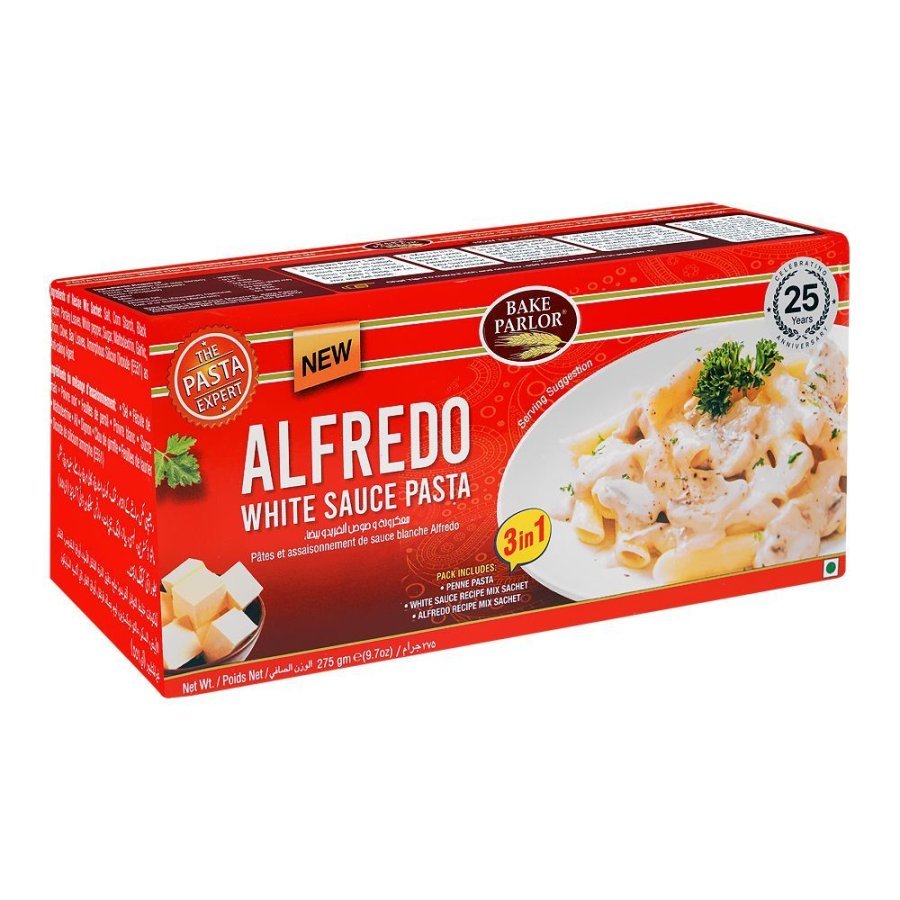 Alfredo Pasta