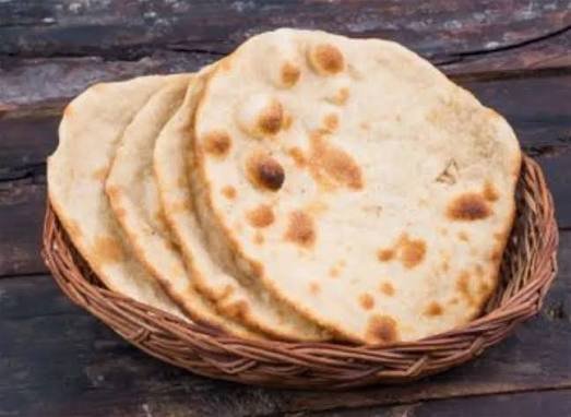 Tandori roti