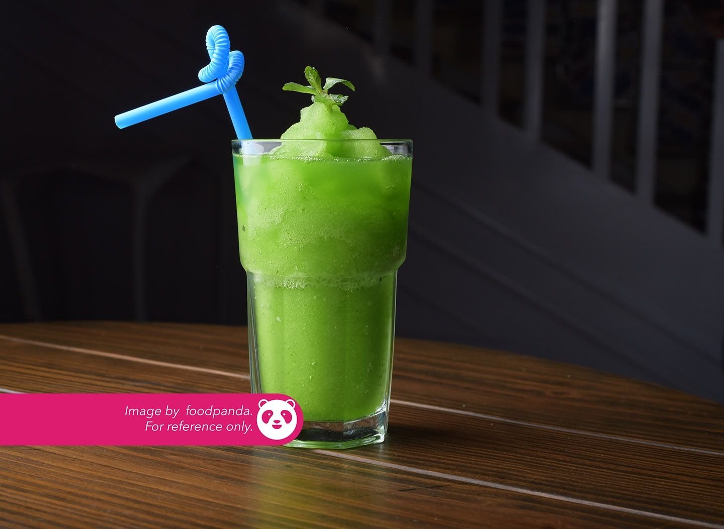 Mint Margarita