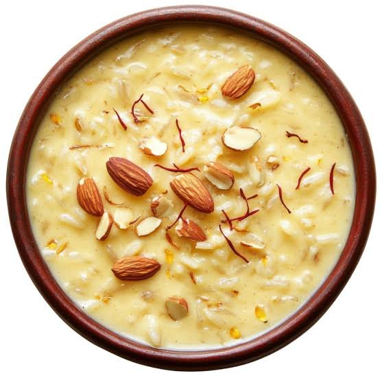 Special Kheer