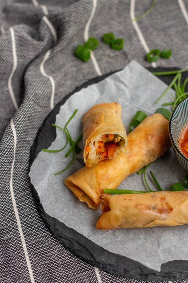 Spring Roll