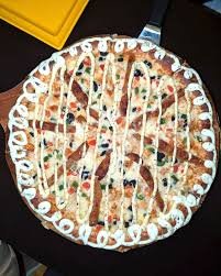 CTFAD Pizza