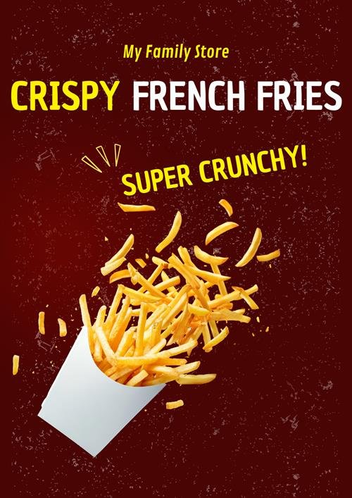 Family Fries