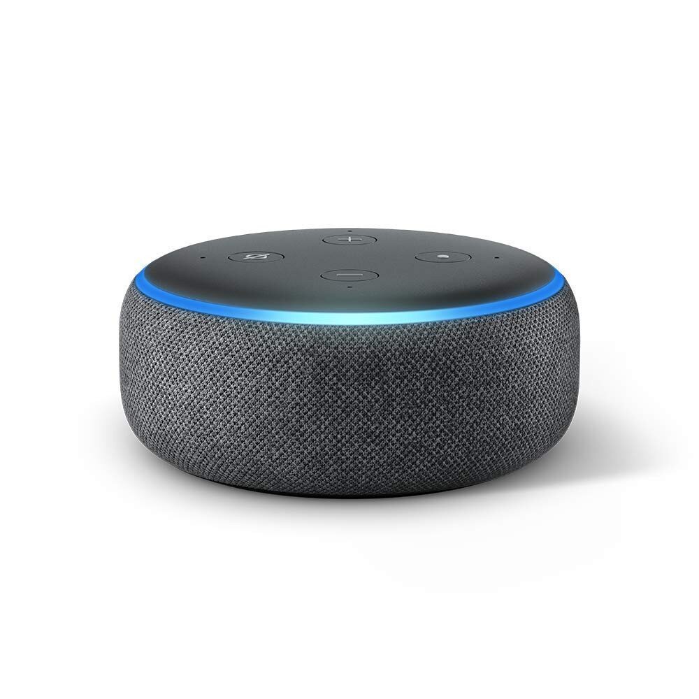 Speaker Test 1