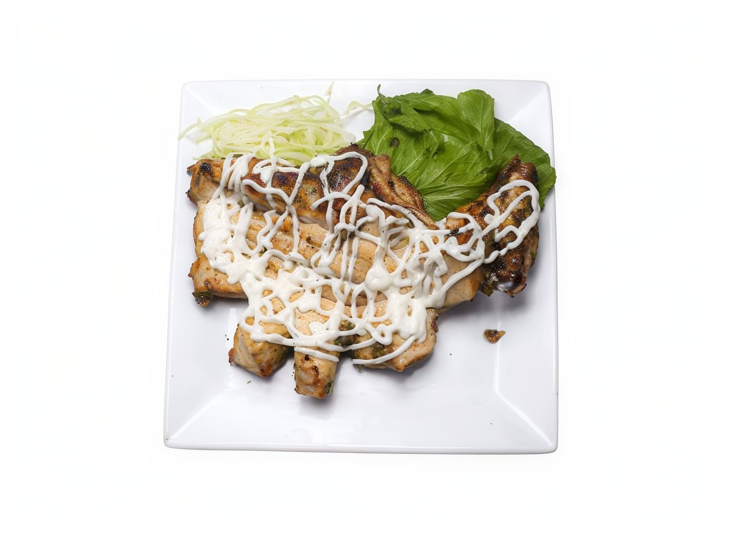 Chicken Bihari Tikka Deal