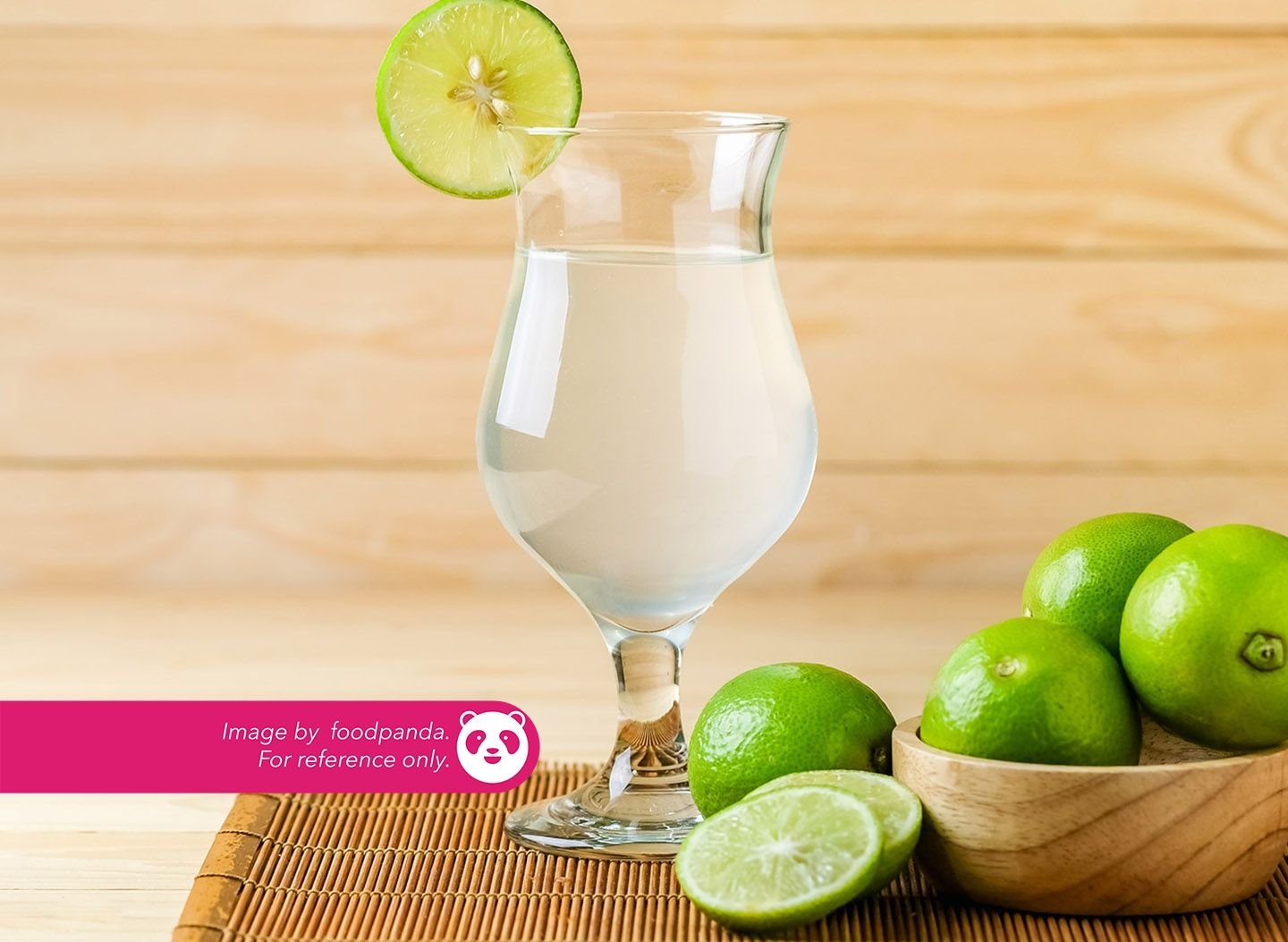 Fresh Lime