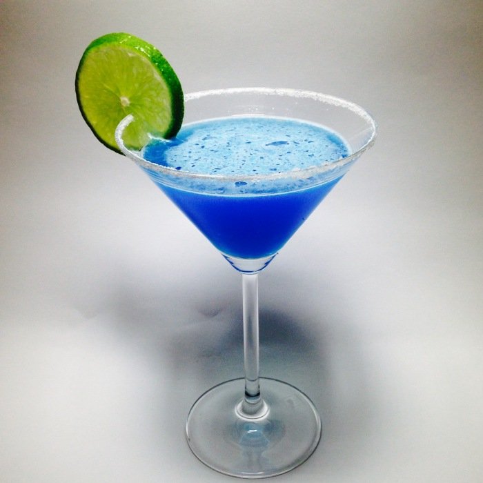 Blue Margarita