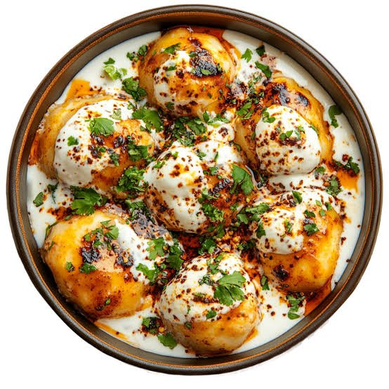 Dahi Bhally
