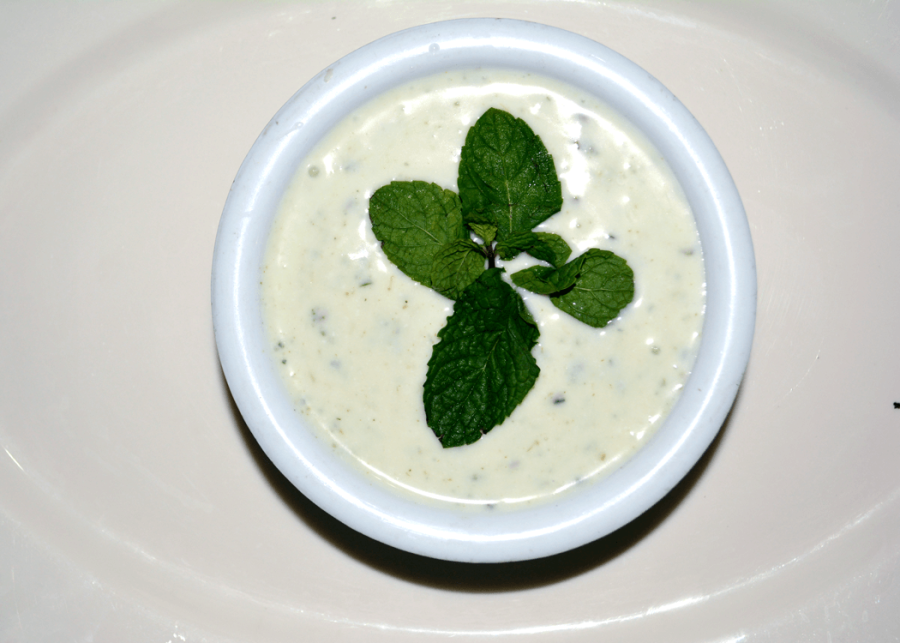 Zera Raita