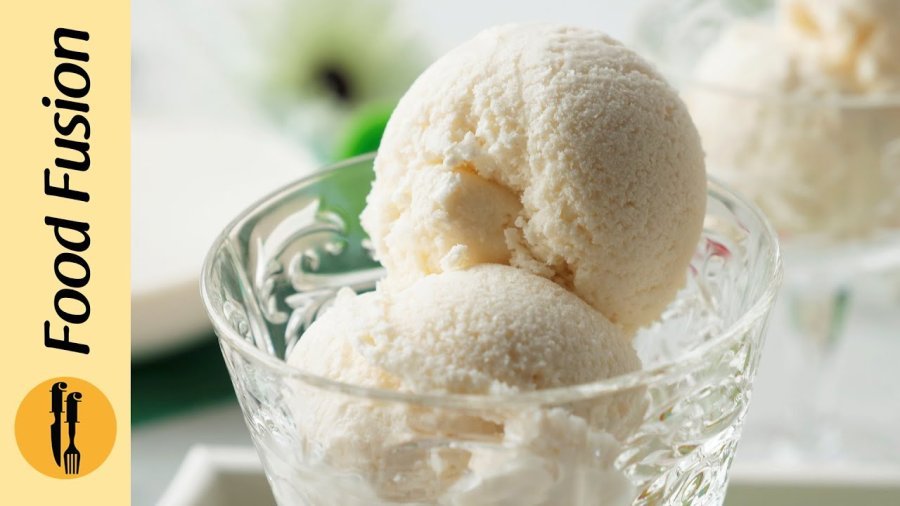 Special Ice Cream