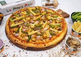 Cheesa Lover Pizza (Medium)