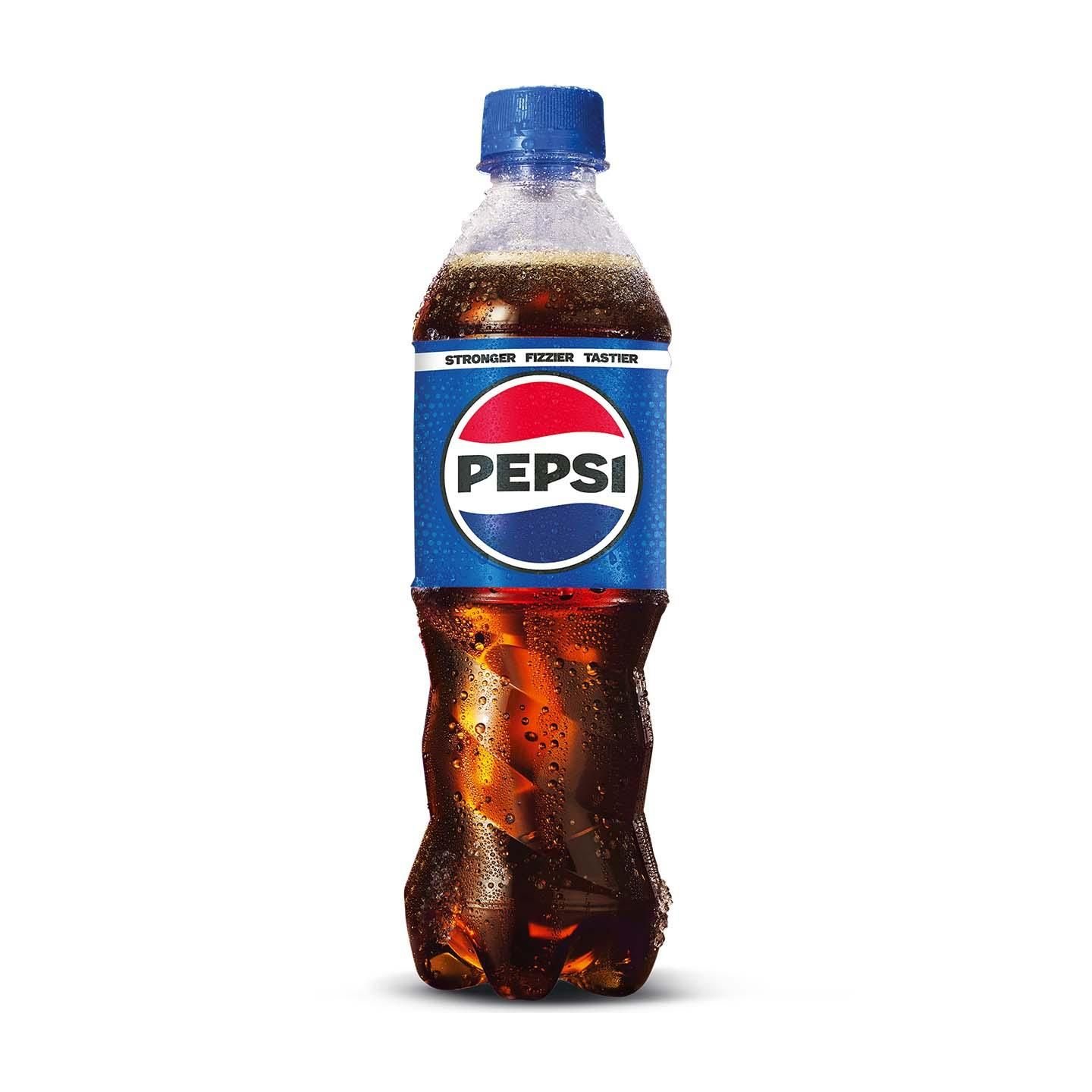 Pepsi - 500 ml