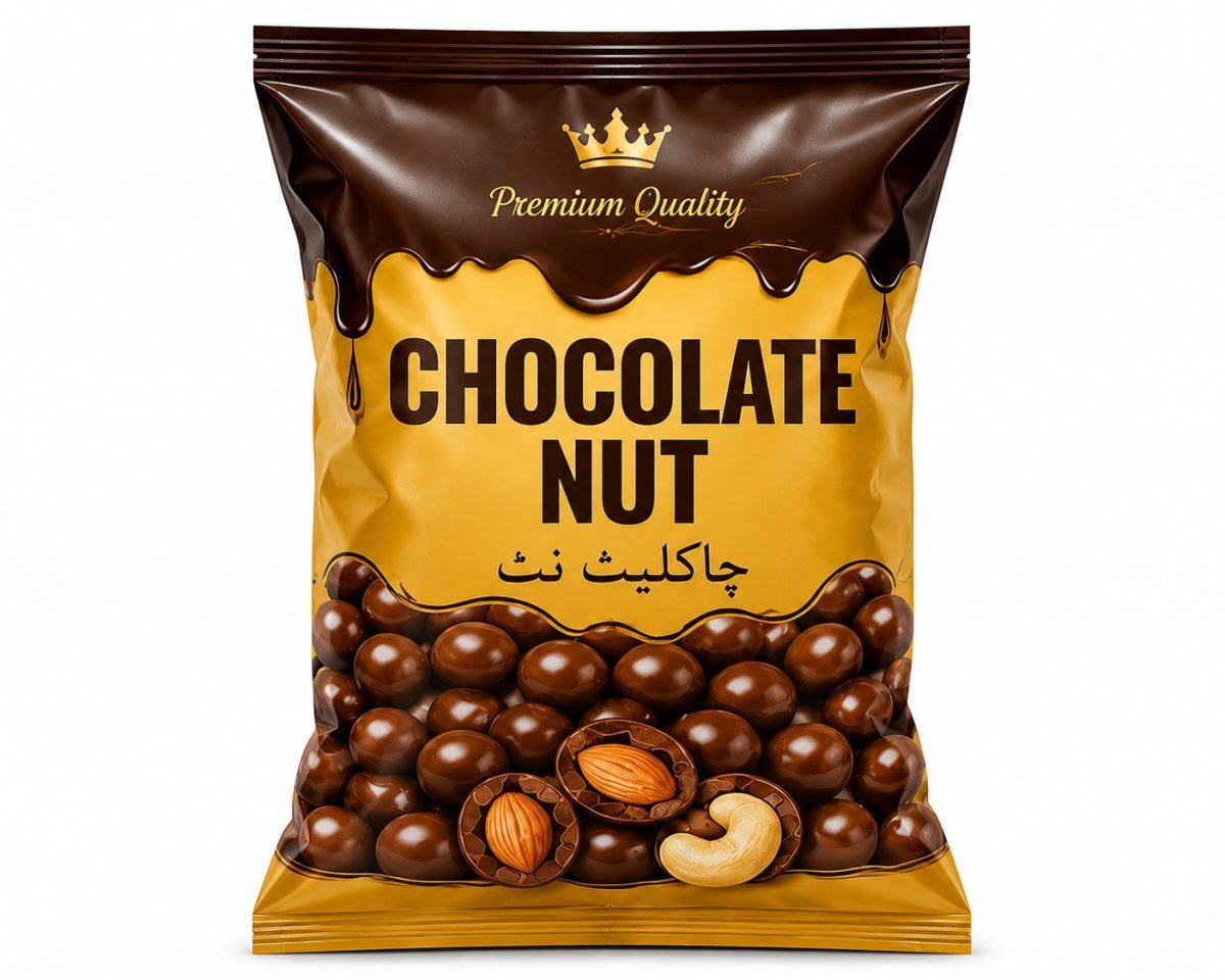 Chocolate Nut