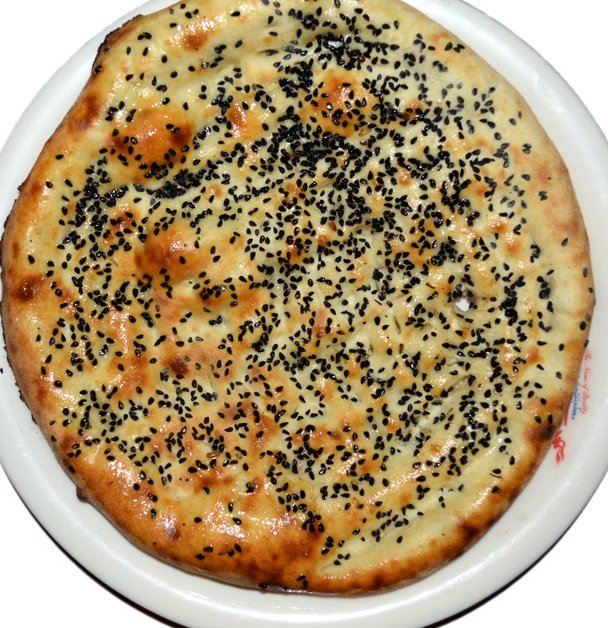 Kalwanji Naan