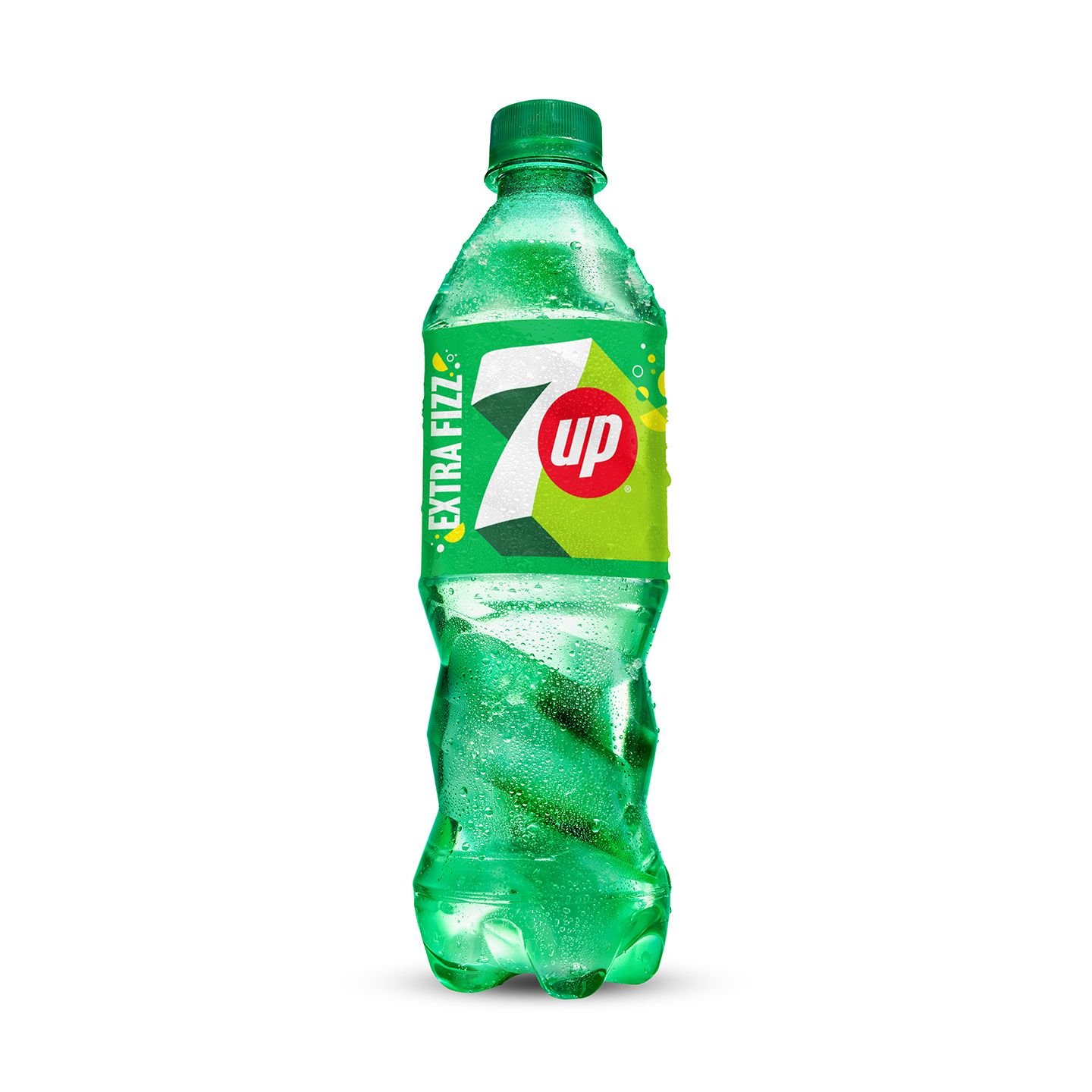 7up - 500 ml