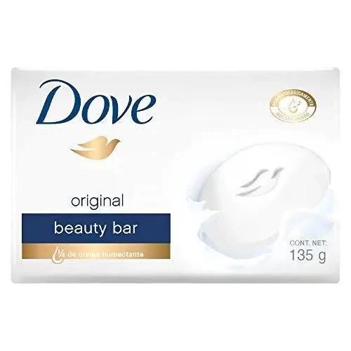 Dove Soap