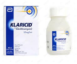 Klaricid