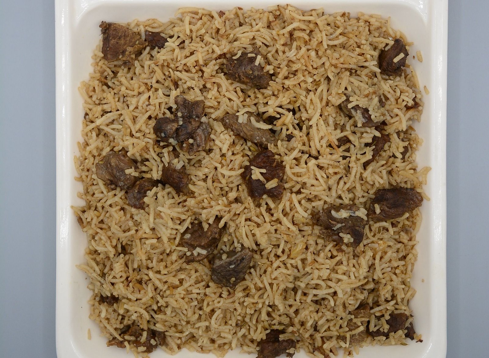 Beef Pulao Couples Deal