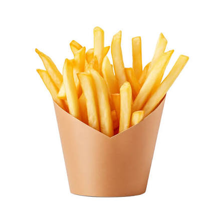 Reg Fries