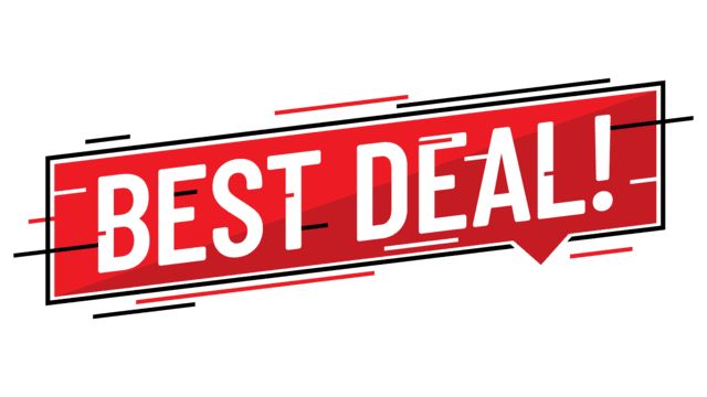 Best Deals