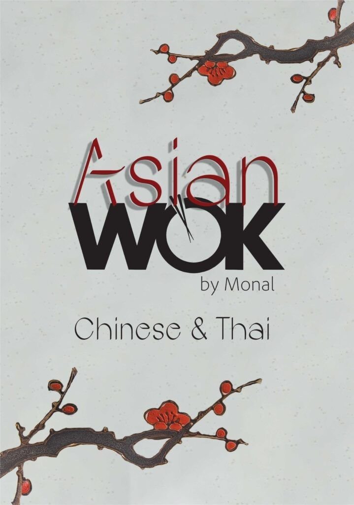 Asian Wok - DHA Raya