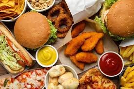 Fastfood
