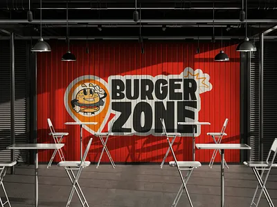 Burgers zone