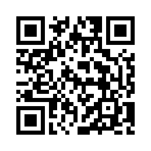 The Kimchi Girl QR code